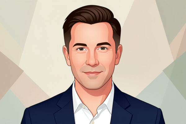 Craig Melvin - Professional Portrait