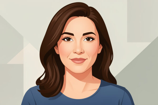 Cristela Alonzo - Professional Portrait