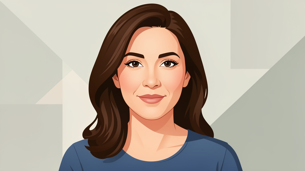 Cristela Alonzo - Professional Portrait