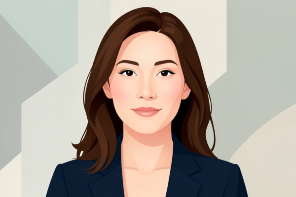 Cristy Lee - Professional Portrait