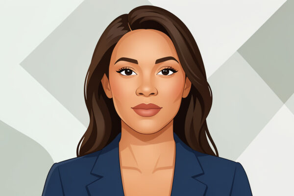 Cydney Bernard - Professional Portrait