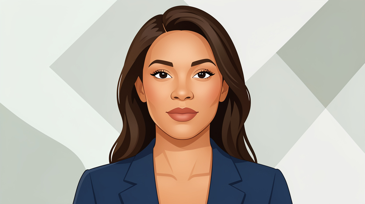 Cydney Bernard - Professional Portrait