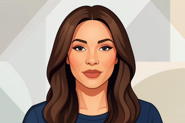 Cynthia Bailey - Professional Portrait