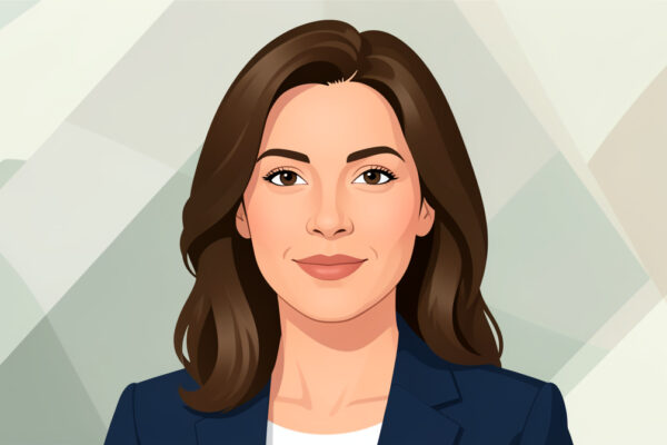 Cynthia Loyst - Professional Portrait