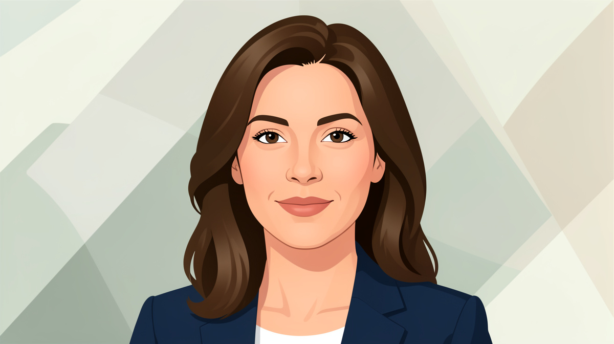 Cynthia Loyst - Professional Portrait