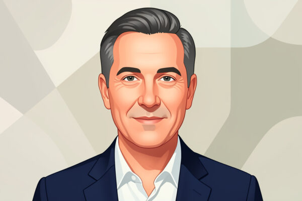 Cyril Chauquet - Professional Portrait