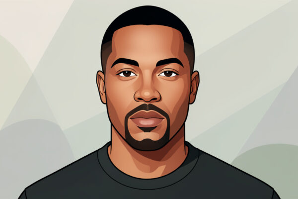 DDG - Professional Portrait