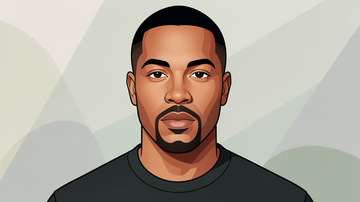 DDG - Professional Portrait