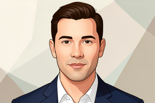 Dakota Fred Hurt - Professional Portrait