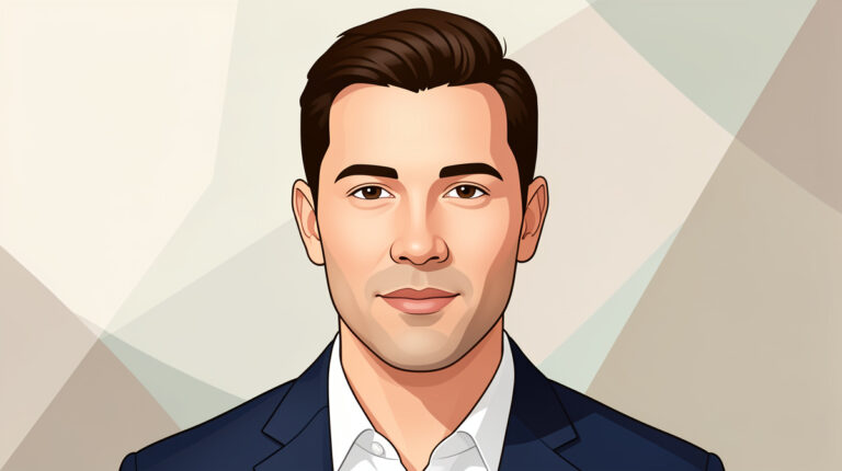 Dakota Fred Hurt - Professional Portrait