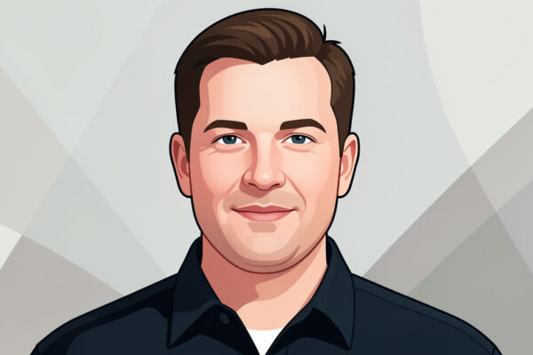 Dale Earnhardt Jr. - Professional Portrait