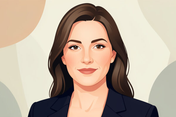 Dalija Hasanbegović-Konaković - Professional Portrait