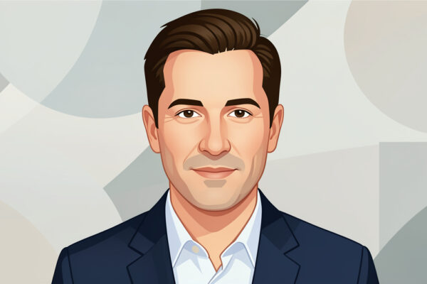 Dan Ahdoot - Professional Portrait