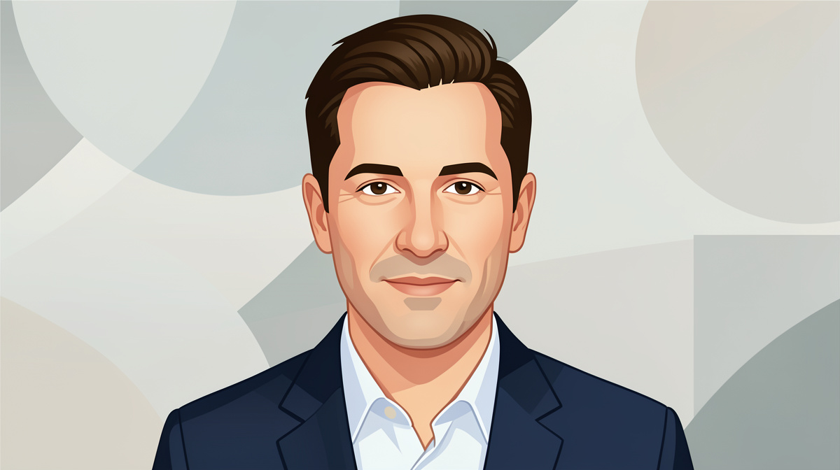 Dan Ahdoot - Professional Portrait