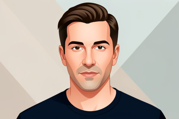 Dan Bilzerian - Professional Portrait