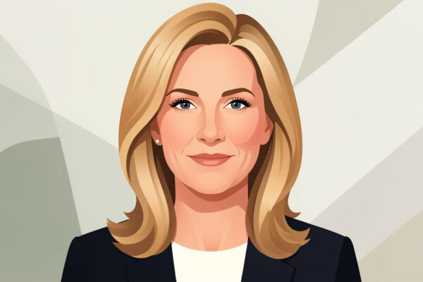 Dana Perino - Professional Portrait
