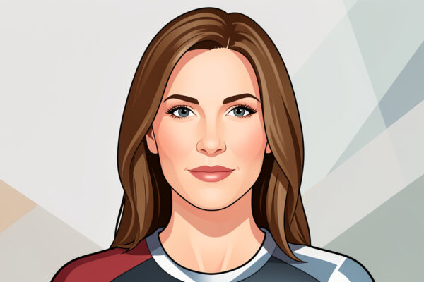 Danica Patrick - Professional Portrait