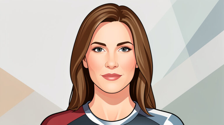 Danica Patrick - Professional Portrait
