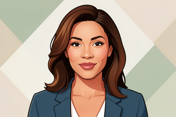 Danielle Busby - Professional Portrait