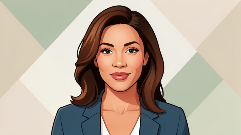 Danielle Busby - Professional Portrait