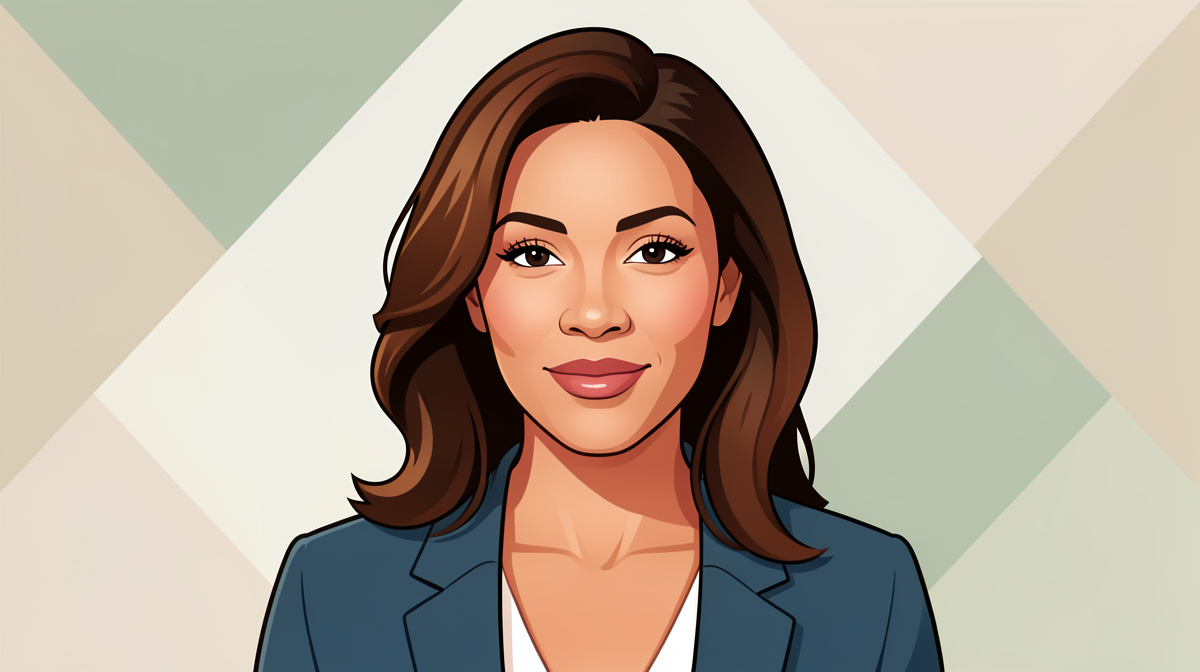 Danielle Busby - Professional Portrait