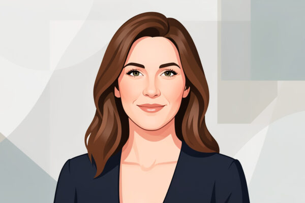 Danielle Staub - Professional Portrait