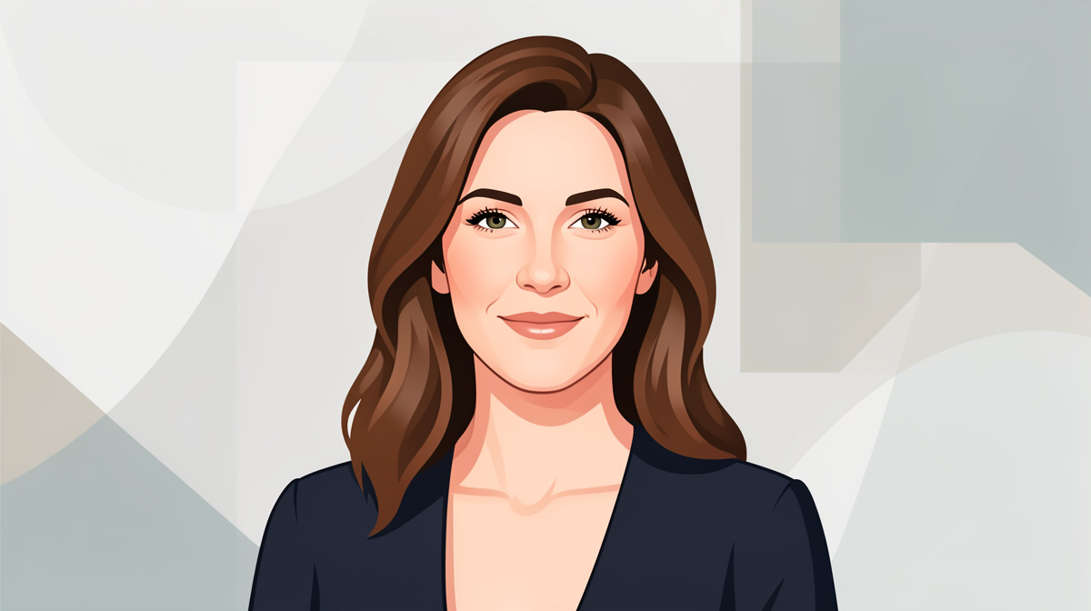 Danielle Staub - Professional Portrait