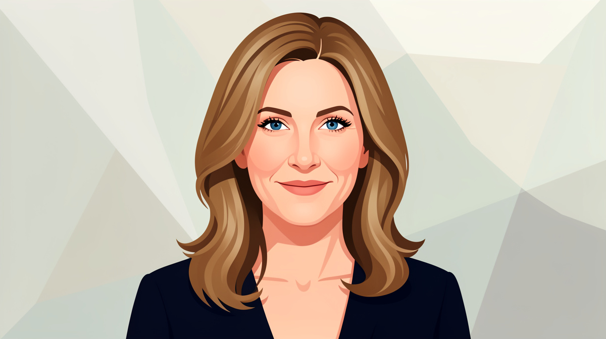 Daphne Oz - Professional Portrait