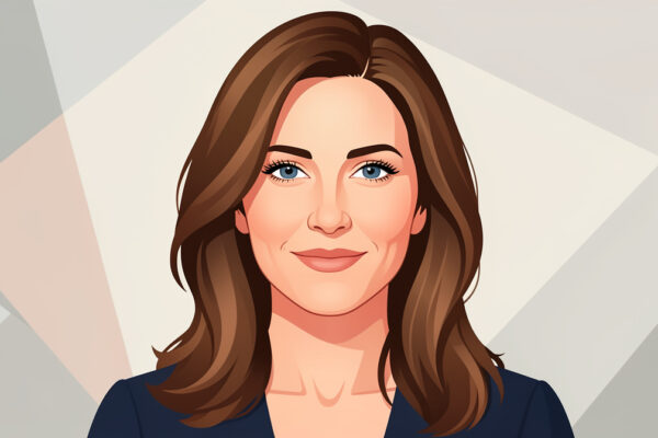 Daphne Oz - Professional Portrait