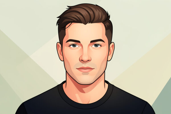 Darby Allin - Professional Portrait