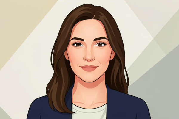 Darcey Silva - Professional Portrait