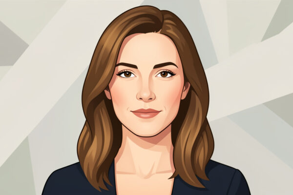 Darla Shine - Professional Portrait