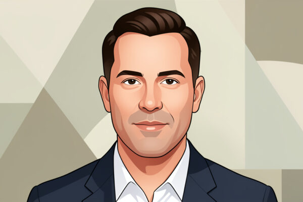 Darrell Sheets - Professional Portrait