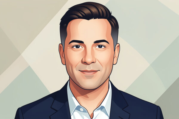 Dave Carraro - Professional Portrait