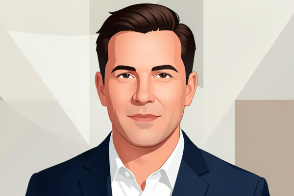 Dave Carraro - Professional Portrait