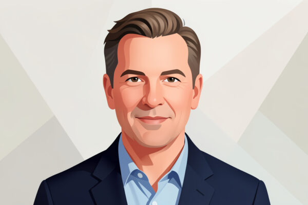 Dave Kindig - Professional Portrait