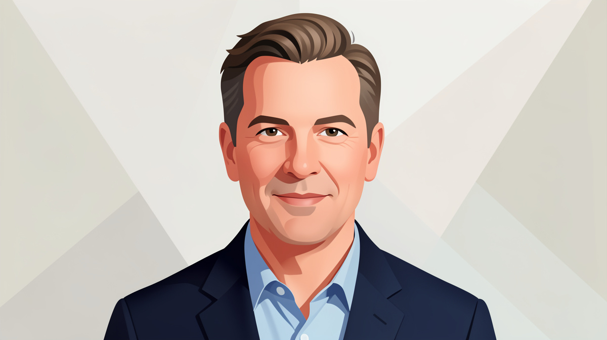Dave Kindig - Professional Portrait