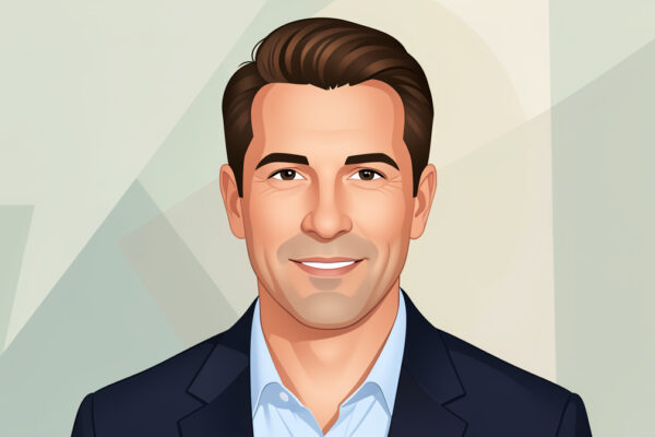 Dave Marciano - Professional Portrait