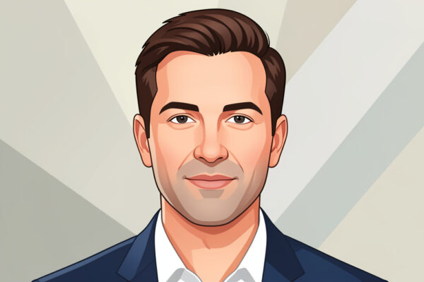 Dave Turin - Professional Portrait