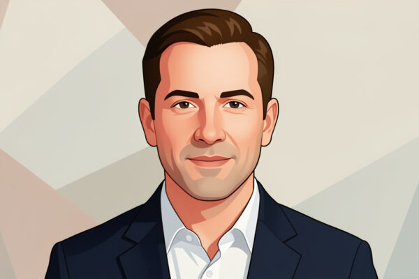 Dave Wilson - Professional Portrait