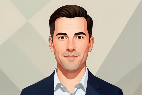 David Ankin - Professional Portrait