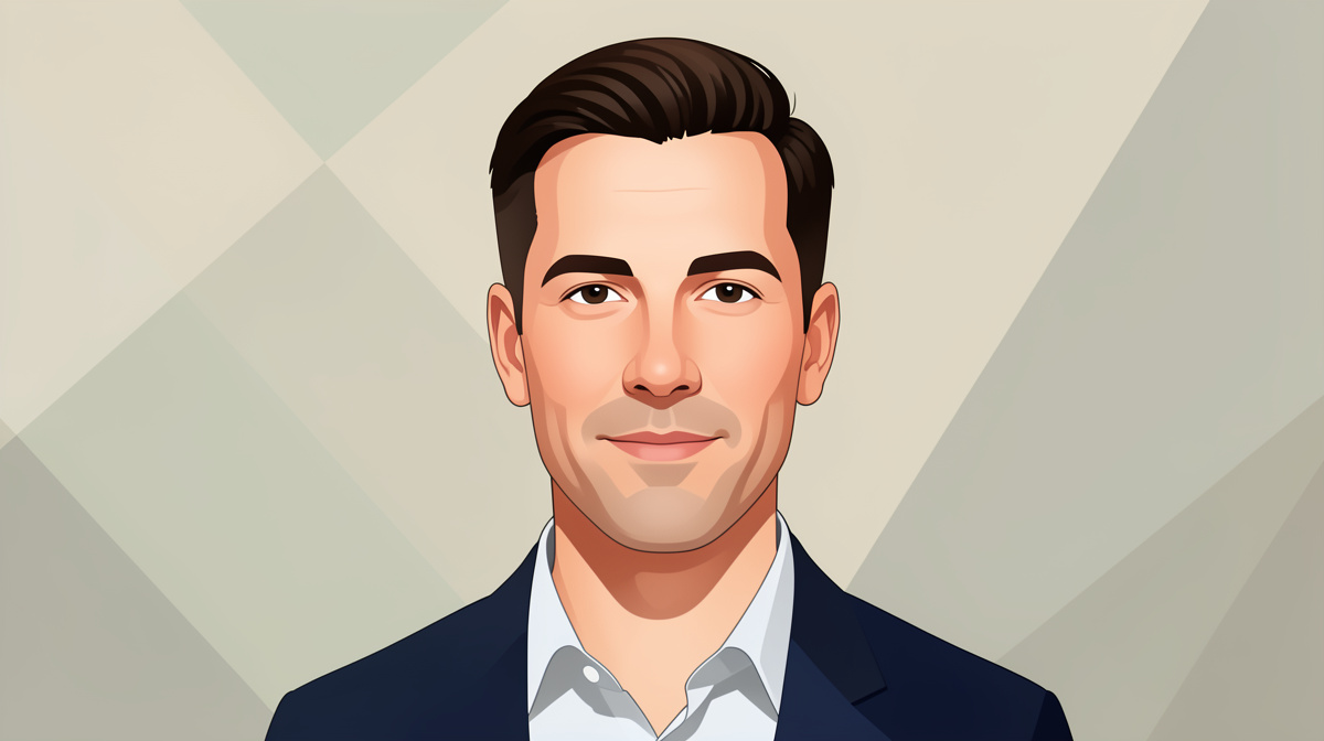 David Ankin - Professional Portrait