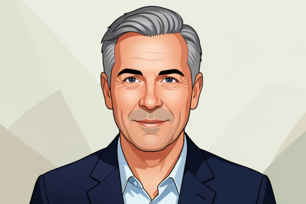 David “Avocado” Wolfe - Professional Portrait