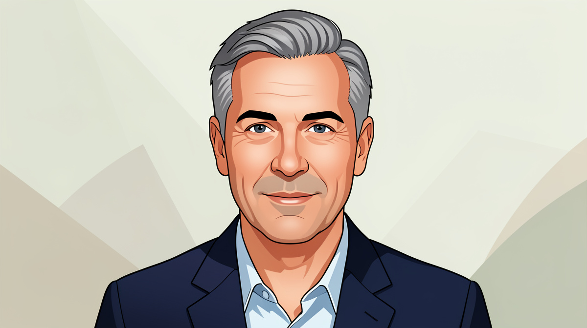 David “Avocado” Wolfe - Professional Portrait