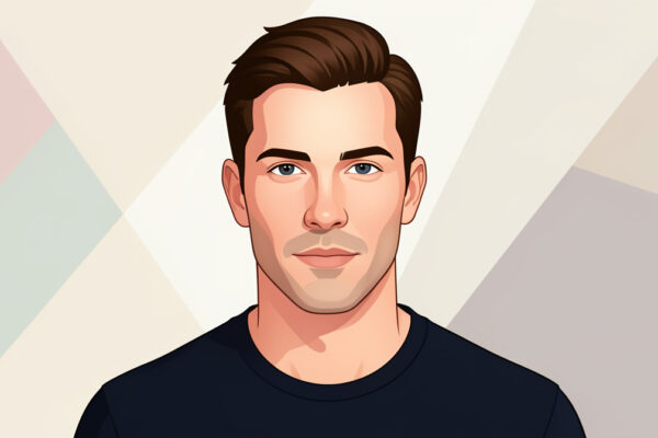 David Corenswet - Professional Portrait