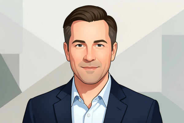 David Culver - Professional Portrait