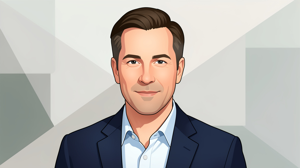 David Culver - Professional Portrait