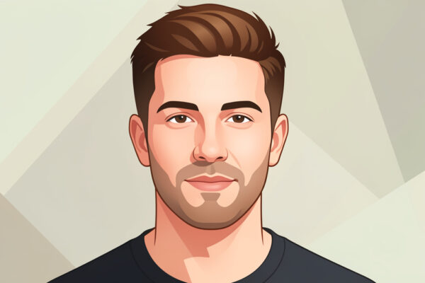 David Dobrik - Professional Portrait