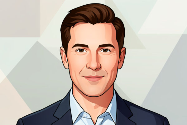 David Freiburger - Professional Portrait