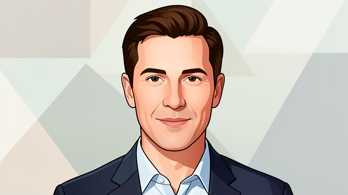 David Freiburger - Professional Portrait